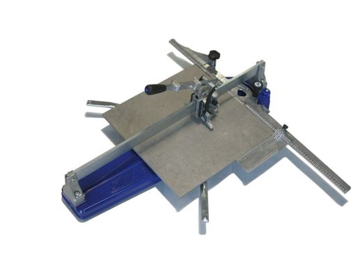 Станок для резки плитки 90 cm/Siri Pro 90 Pushing System Tile Cutter