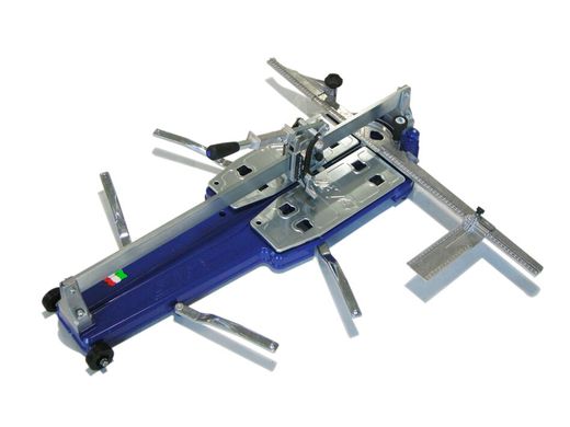 Станок для резки плитки 90 cm/Siri Pro 90 Pushing System Tile Cutter