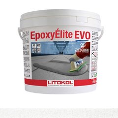 EPOXYELITE EVO С.100 экстра белый