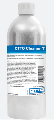 Универсальное средство для очистки OTTO Cleaner T (250 мл)