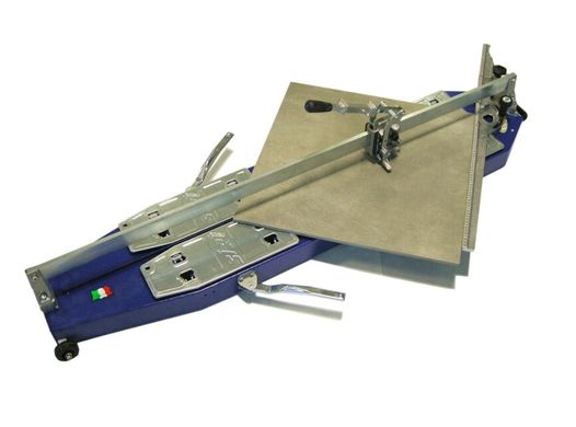 Станок для резки плитки 130 cm/Siri Pro 130 Pushing System Tile Cutter