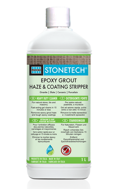 Смывка для эпоксида Epoxy Grout Haze&Coating (1 л)