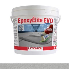 EPOXYELITE EVO С.110 серый перламутр