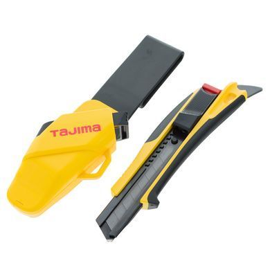 Кобура на ремень для ножей TAJIMA Safety Holster