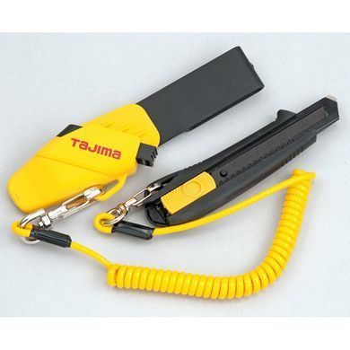 Кобура на ремень для ножей TAJIMA Safety Holster