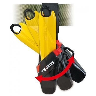 Кобура на ремень для ножей TAJIMA Safety Holster
