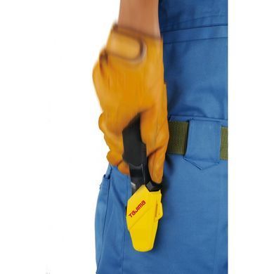 Кобура на ремень для ножей TAJIMA Safety Holster