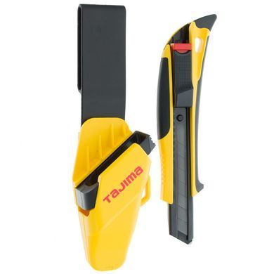 Кобура на ремень для ножей TAJIMA Safety Holster
