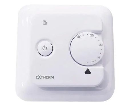 Электронный терморегулятор EXTHERM ET-21