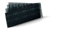 Сетка абразивная 93x280 мм, зерно Р100. 10шт в уп. / 10 Drywall Grid, шт, Австрия