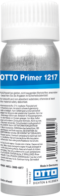 Грунтовка OTTO Cleanprimer 1217 (100 мл)