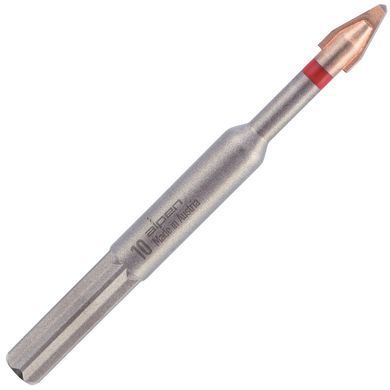 Набор сверл для керамогранита ALPEN C PROTECTOR, &Oslash;6/8/10mm