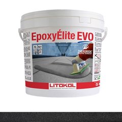 EPOXYELITE EVO С.140 черный графит