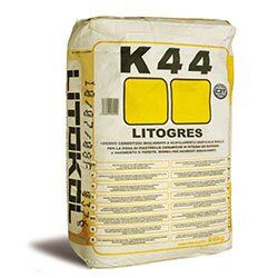 LITOGRES K44, 25 кг