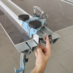 8AE3  Ручной плиткорез SIGMA Kera-Cut EXT 3320 мм
