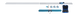 Ручной плиткорез SIGMA Kera-Cut EXT 3320 мм