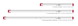 Ручной плиткорез SIGMA Kera-Cut EXT 3320 мм