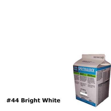 Епоксидна фуга SPECTRALOCK 44 BRIGHT WHITE