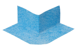 Угол герметизирующий внешний синий