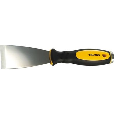 Шпатель-скребок ударный, TAJIMA Universal scraper SCR-C50, 50мм