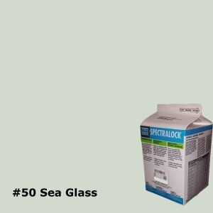 Эпоксидная затирка SPECTRALOCK 50 SEA GLASS