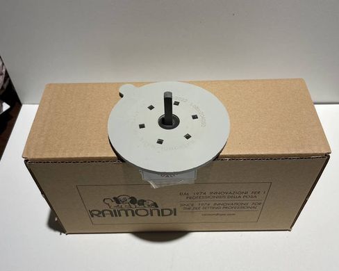Резиновая накладка для присоски Raimondi (1 шт)