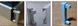 Уголок универсальный Profilpas (внешний, внутренний, заглушка) для плинтуса 89/6, упаковка, Италия, алюминий, 89/EI, Metal Line, 60 мм, анодированный