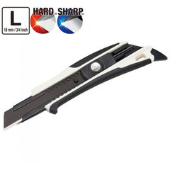 Нож сегментный Premium 18мм TAJIMA Fin Cutter DFC560N, автоматический фиксатор, шт, Япония