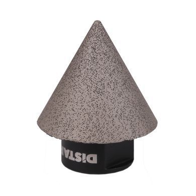 ФРЕЗА АЛМАЗНА КОНУСНА CONE 2-35/M14