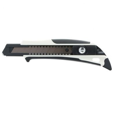 Нож сегментный Premium 18мм TAJIMA Fin Cutter DFC560N, автоматический фиксатор