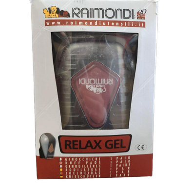 Наколенники Relax-Gel