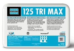 Клеевой раствор 125 TRI MAX