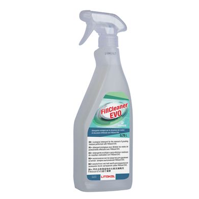 Очиститель FILLCLEANER EVO 0,75 л